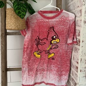 Iowa state tee